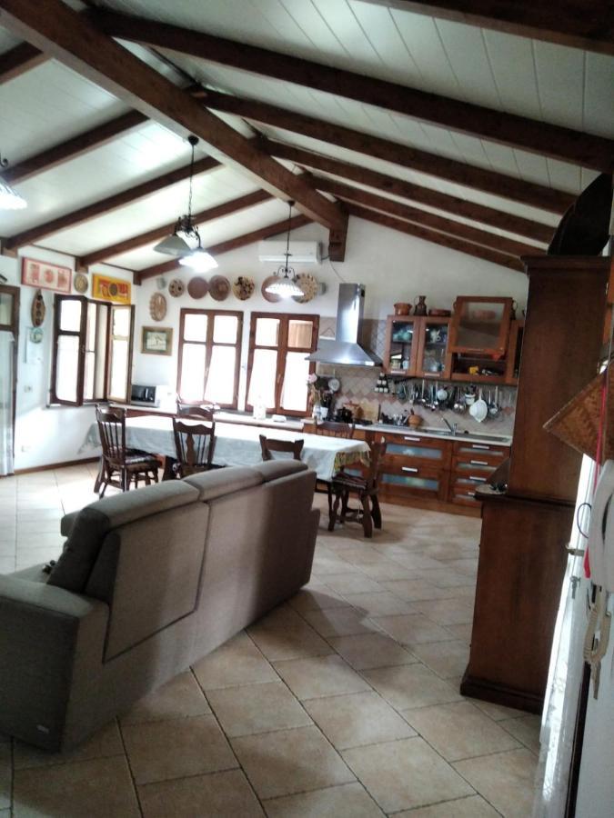 Villa Sardinia Ovest 2 Putzu Idu Exterior foto