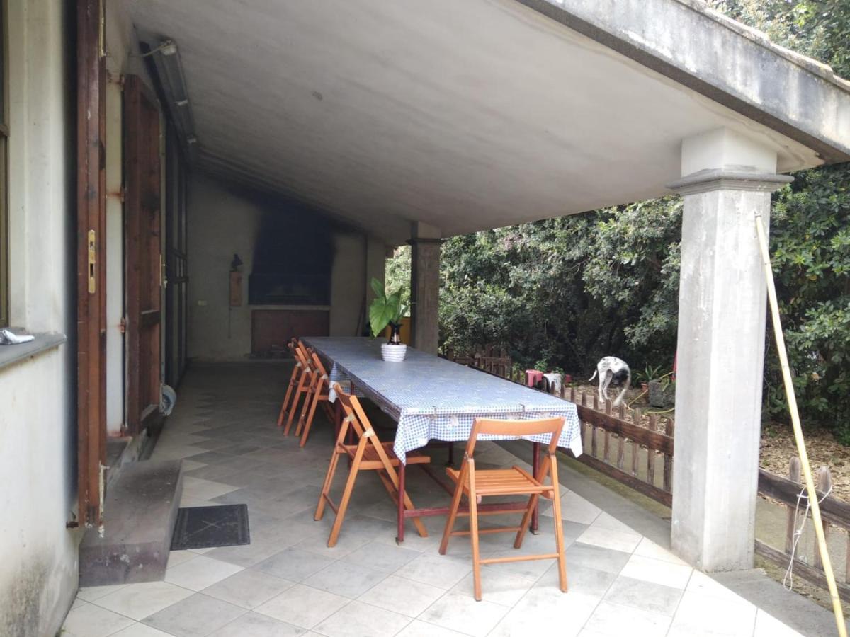 Villa Sardinia Ovest 2 Putzu Idu Exterior foto