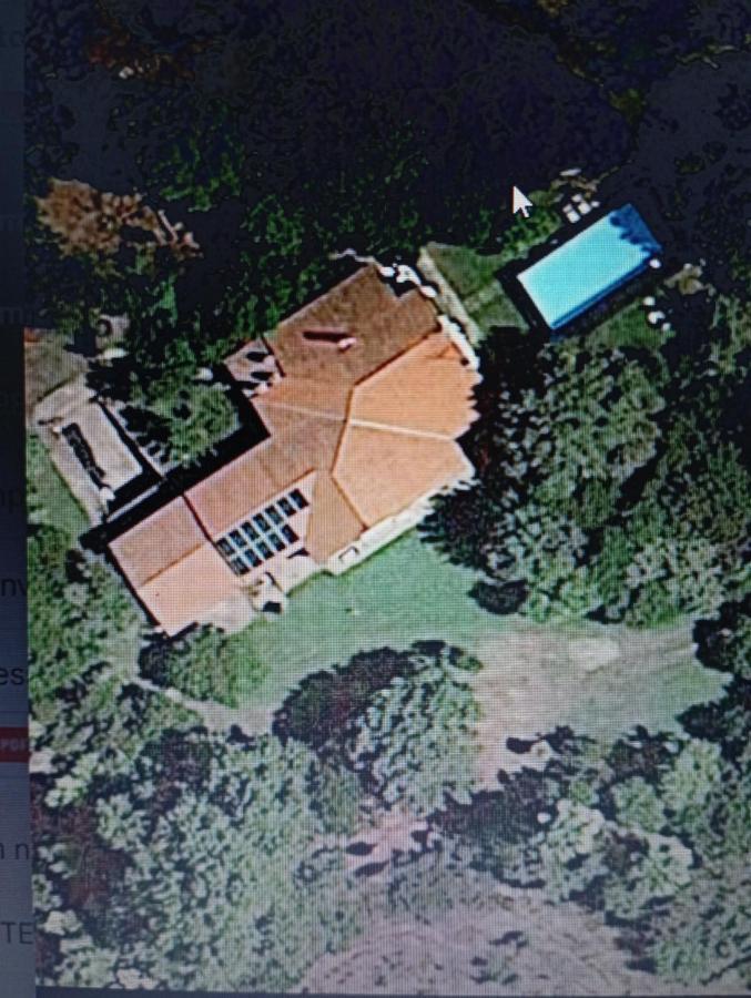 Villa Sardinia Ovest 2 Putzu Idu Exterior foto