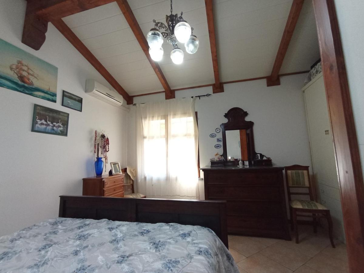 Villa Sardinia Ovest 2 Putzu Idu Exterior foto
