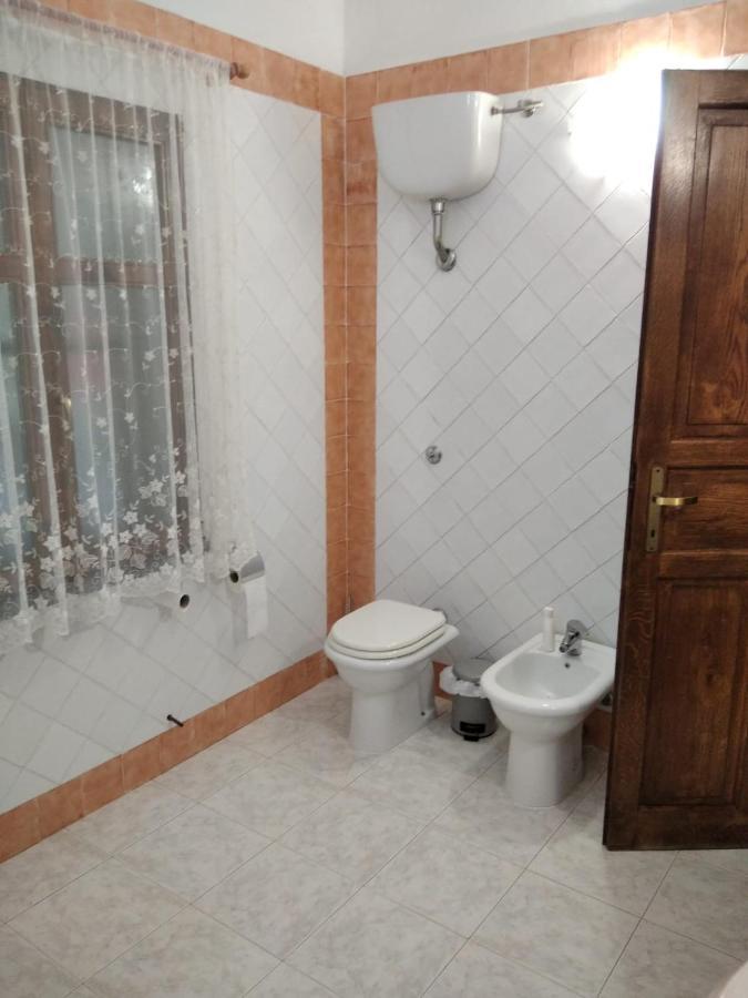 Villa Sardinia Ovest 2 Putzu Idu Exterior foto