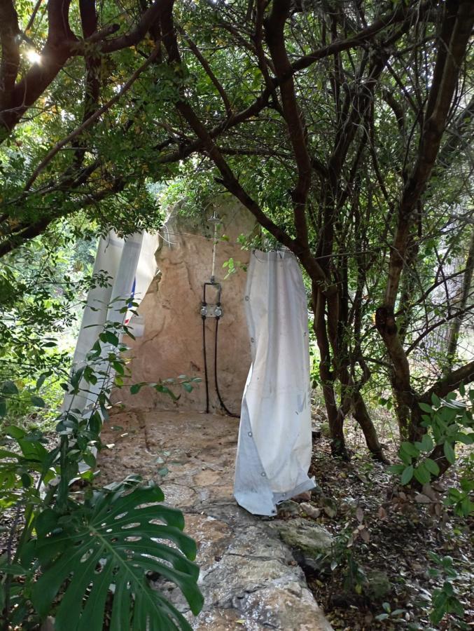 Villa Sardinia Ovest 2 Putzu Idu Exterior foto