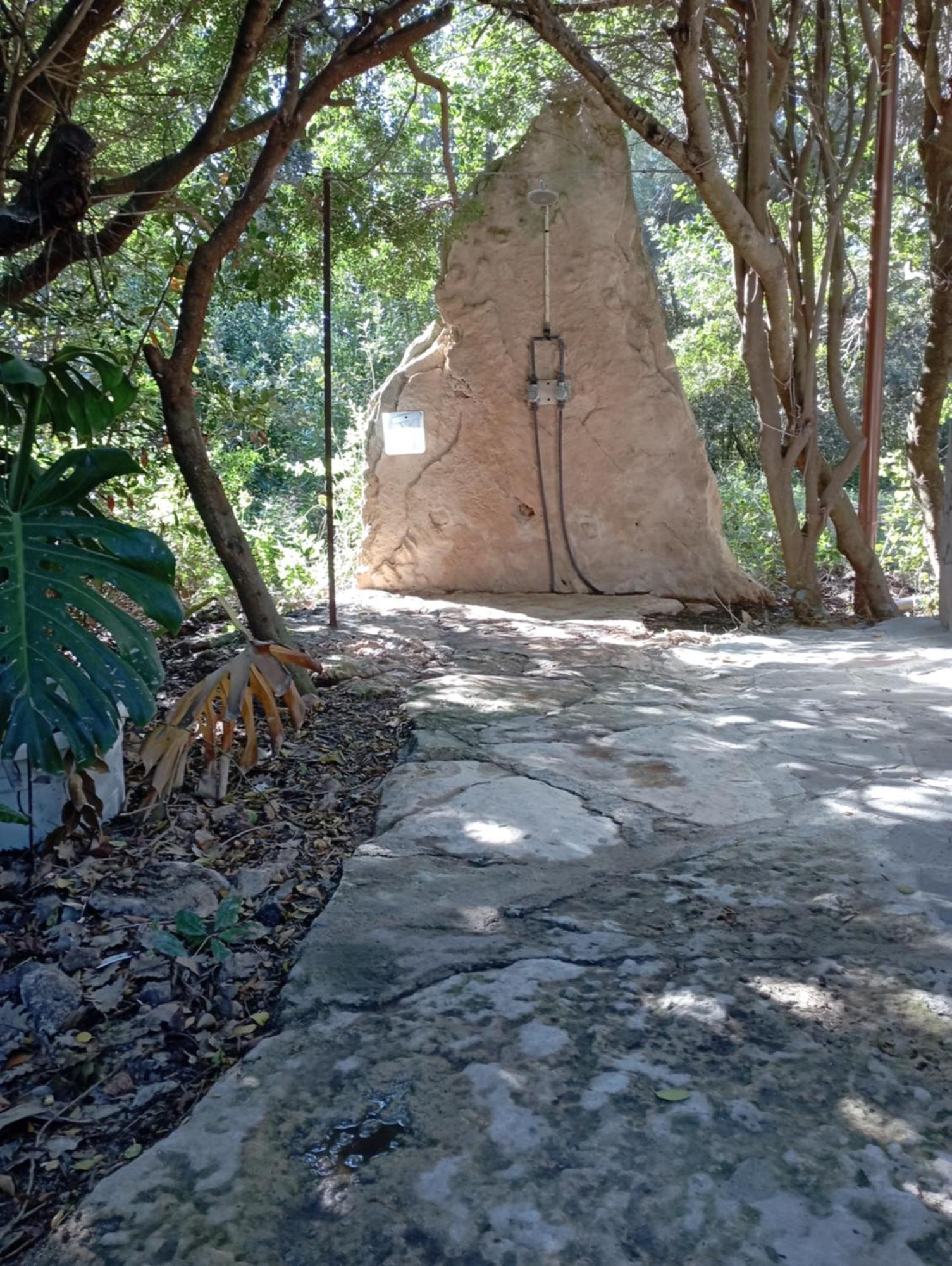 Villa Sardinia Ovest 2 Putzu Idu Exterior foto